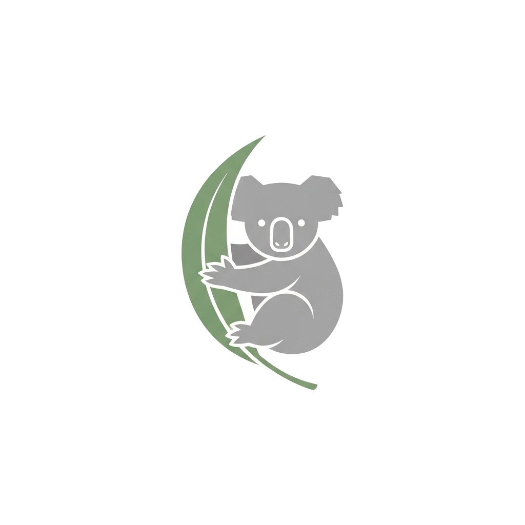 Koala Conservation Reserve Tickets Logo